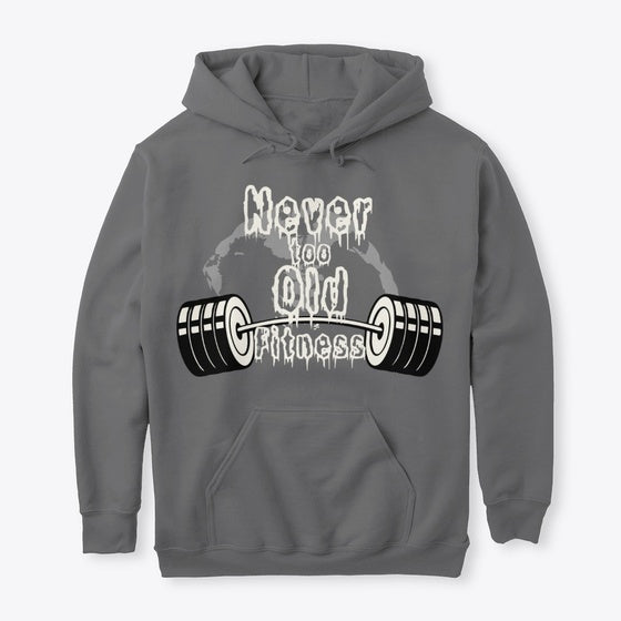 Classic Hoodie Hoodie Viral TikTok Fan Favorite