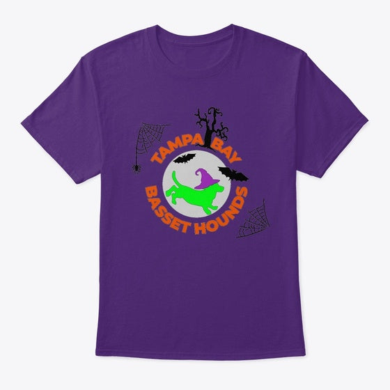 Tbbh Halloween Graphic T Shirt