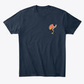 Order Tee | Fantasy Graphic Tee for Everyday Style