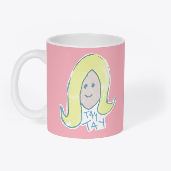 Tay Buy Graphic T Shirt