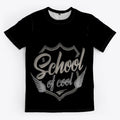 School Get Graphic T Shirt