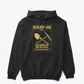 Geology Dad Like A Normal Dad Apparel Viral TikTok Fan Favorite
