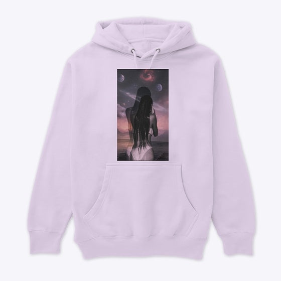 dreamy | Fantasy Graphic Tee for Everyday Style