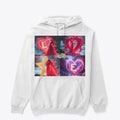 L-O-V-E | Fantasy Graphic Tee for Everyday Style