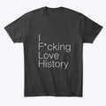 Love history Apparel Viral TikTok Find Hot Right Now