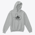 ETXSH Kids Hoodie Hoodie Viral TikTok Fan Favorite