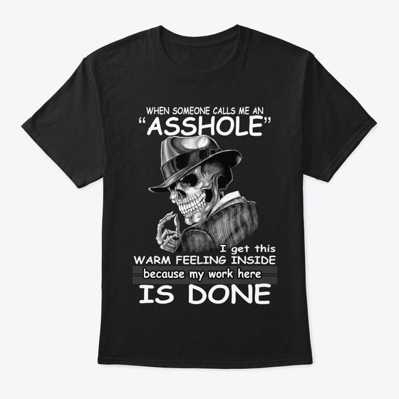 Warm Feeling Inside Apparel Trending US Hot Right Now