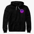 Weykin Dark Theme | Fantasy Graphic Tee for Everyday Style