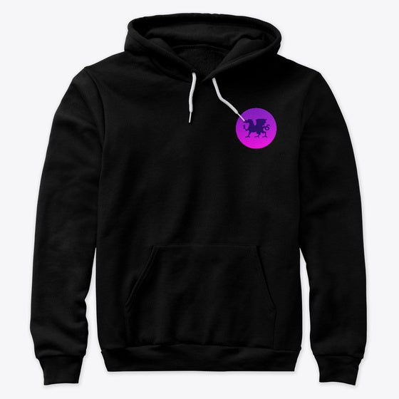 Weykin Dark Theme | Fantasy Graphic Tee for Everyday Style