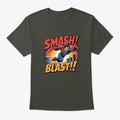Smash Blast Shirt