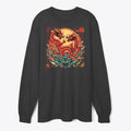 Chinese Happy new year | Fantasy Graphic Tee for Everyday Style