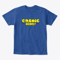 Cosmic Kids Pop Graphic T Shirt