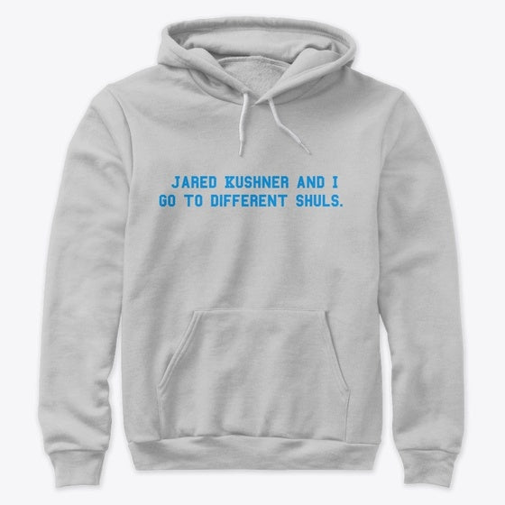 Different Shuls VOTE Apparel Trending US Fan Favorite