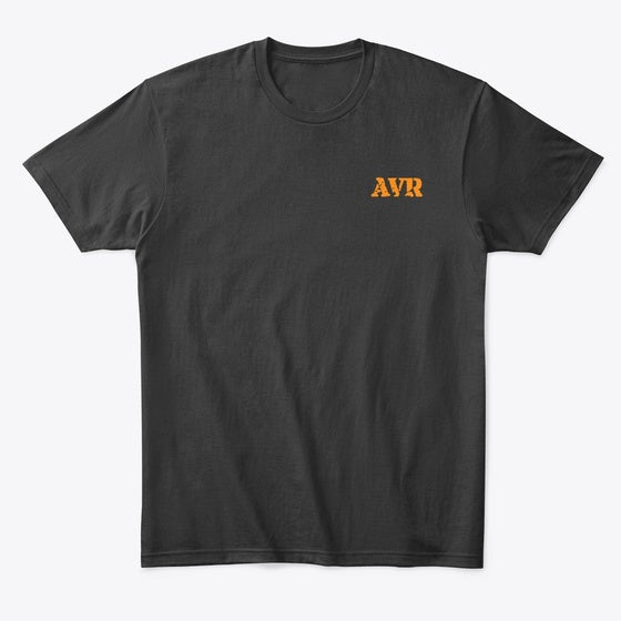 AVR Autumn Assault Tee T Shirt Viral TikTok Daily Wear