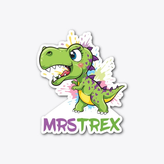 Mrstrex Graphic T Shirt