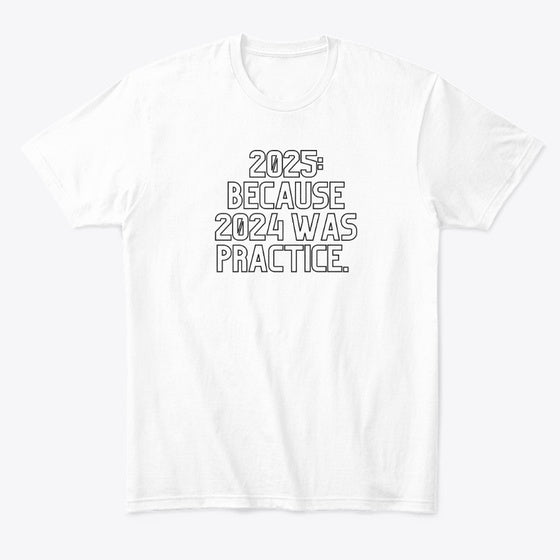 Because 2024 was practice Apparel Trending US Daily Wear