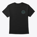 AYAHUASCA SHAMAN YMT LOGO | Premium Unisex T-Shirt
