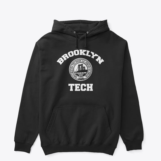BROOKLYN TECH Apparel Trending US Hot Right Now