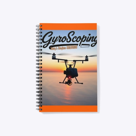 GyroScoping Apparel High Search Demand Gift Ready
