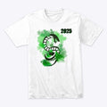 2025 The Year of the Snake TREES Apparel Trending US Gift Ready