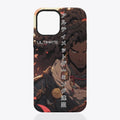 BLACK SAMURAI COLLECTION Apparel Trending US Hot Right Now