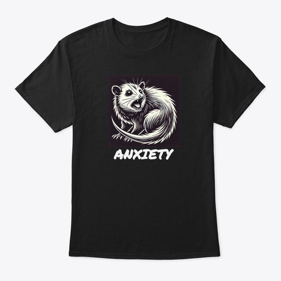 Anxiety Shirt