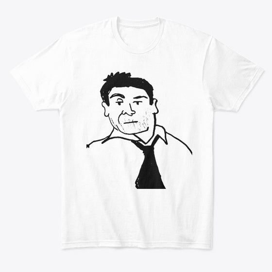LindyMan | Premium Unisex T-Shirt