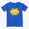 Kids T Bros Graphic T Shirt