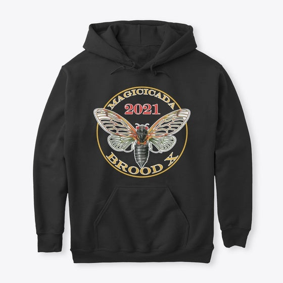 2021 Brood X | Premium Unisex T-Shirt