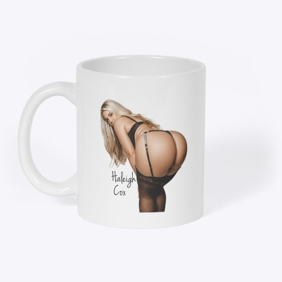 Haleigh Cox | Fantasy Graphic Tee for Everyday Style