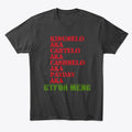 CANELO YOU WANT PAYDAY GTFOH MENG Apparel High Search Demand US Top Pick