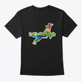 Let s Get High Disc Dogs Apparel Viral TikTok Find Best Seller Look
