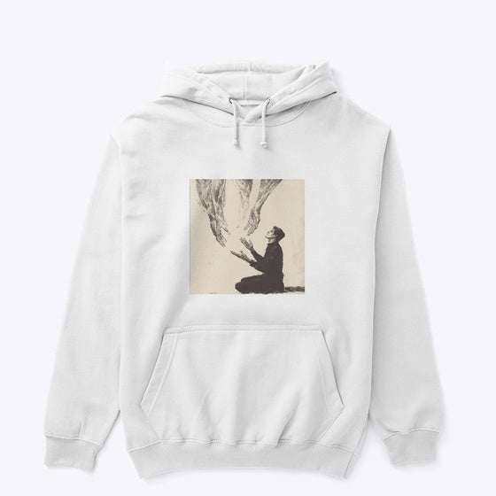 ‚Äúatonement‚Äù Hoodie