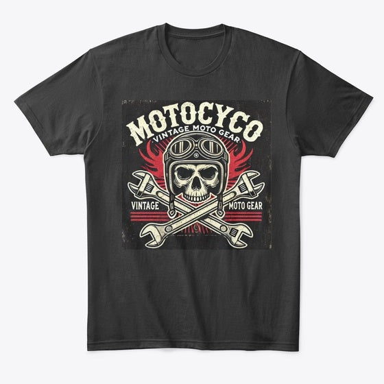 MC1 Apparel Premium Print Gift Ready
