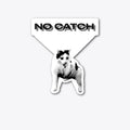 No Catch | Premium Unisex T-Shirt, Trending Graphic Tee