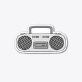 Boombox Apparel High Search Demand Hot Right Now