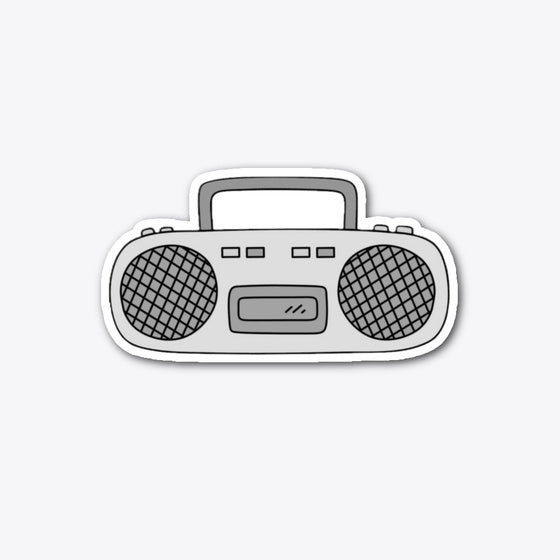 Boombox Apparel High Search Demand Hot Right Now