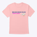 Goose Club Apparel Viral TikTok Find Gift Ready