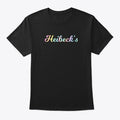 Heibeck S Stand Graphic T Shirt