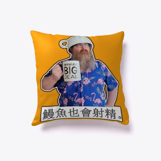 Hanzi are cool looking Apparel Premium Print Hot Right Now