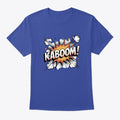Kaboom Shirt