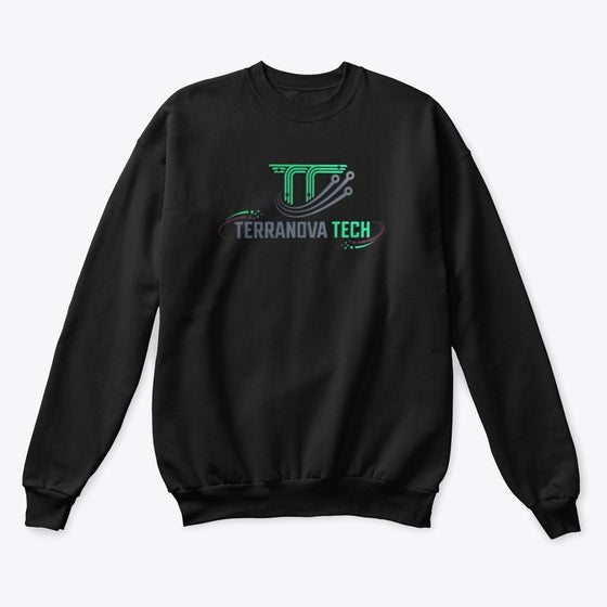 Terranova Tech Swag Apparel Streetwear Style Daily Wear