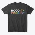 HOCO PRIDE Logo Apparel Premium Print US Top Pick