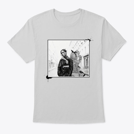 A AP YUZU | Premium Unisex T-Shirt