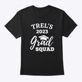 Trel S Grad Graphic T Shirt