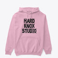 Company Hoodie Graphic T Shirt