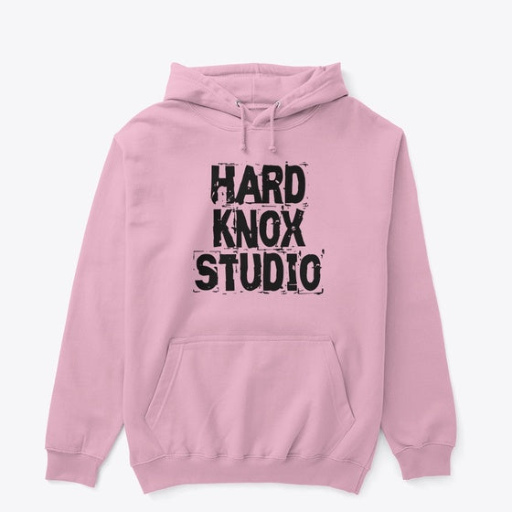Company Hoodie Graphic T Shirt