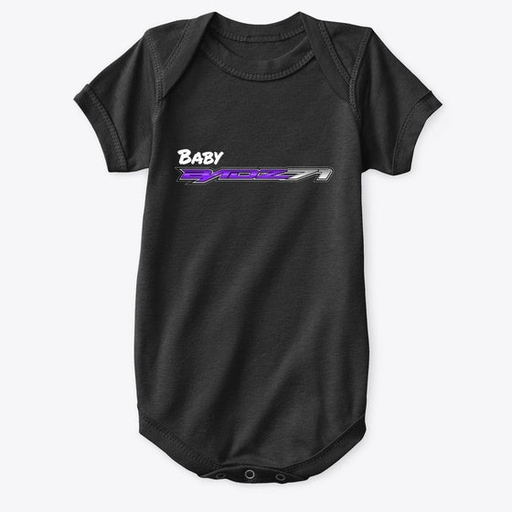 BabyZ71 Onesie Apparel High Search Demand Hot Right Now