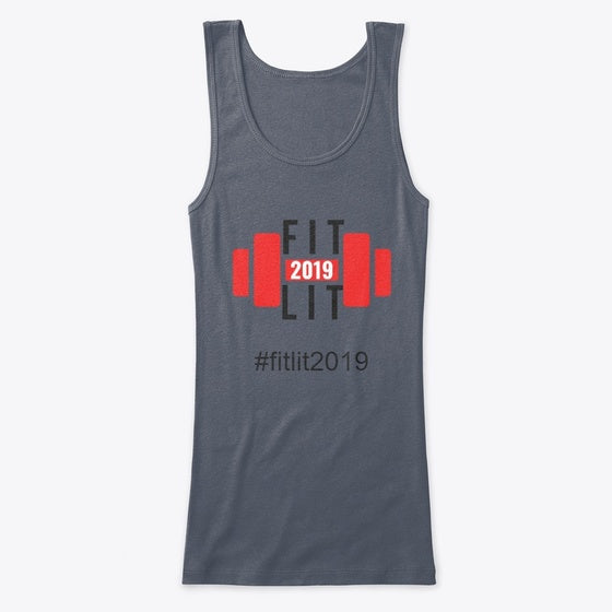 FIT LIT 2019 Apparel Trending US Everyday Wear