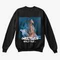 sweet | Fantasy Graphic Tee for Everyday Style